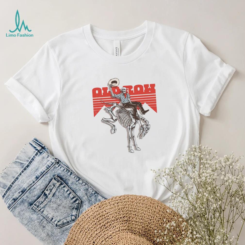 Old Row the cowboy killer shirt Old Row the cowboy killer shirt