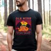 Cool Grinch Texas A&M Aggies Christmas shirt
