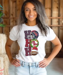 Ole Miss Rebels Football Christmas Sweatshirt Christmas Game Day Shirt