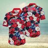 Clemson Tigers NCAA1 Hawaii Shirt Independence Day