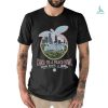 Funny buffalo Bandits 2023 national champions all team player shirt