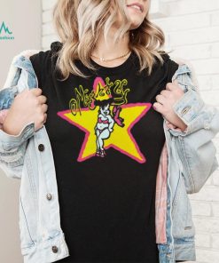 Omighty Miss Thang Mighty shirt