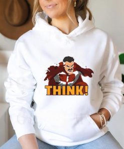 Omni Man Think Mark Invincible Shirt