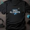 Florida Seminoles 2023 Allstate Orange Bowl December 31, 2023 Hard Rock Stadium T Shirt