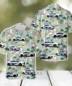 Orange County Texas Sheriff Hawaiian Shirt For Men And Women Gift