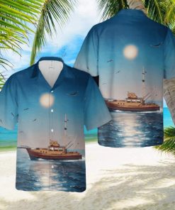 Orca Boat Hawaiian Shirt, hoodie, sweater, long sleeve and tank top Orca Boat Hawaiian Shirt