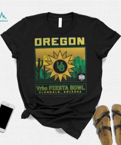 Oregon Ducks 2024 Vrbo Fiesta Bowl Fierce Competitor Glendale, Arizona Shirt, hoodie, sweater, long sleeve and tank top Oregon Ducks 2024 Vrbo Fiesta Bowl Fierce Competitor Glendale, Arizona Shirt