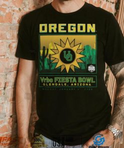 Oregon Ducks 2024 Vrbo Fiesta Bowl Fierce Competitor Glendale, Arizona Shirt, hoodie, sweater, long sleeve and tank top Oregon Ducks 2024 Vrbo Fiesta Bowl Fierce Competitor Glendale, Arizona Shirt