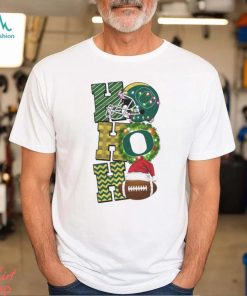 Oregon Ducks Football Christmas Sweatshirt Christmas Game Day Shirt