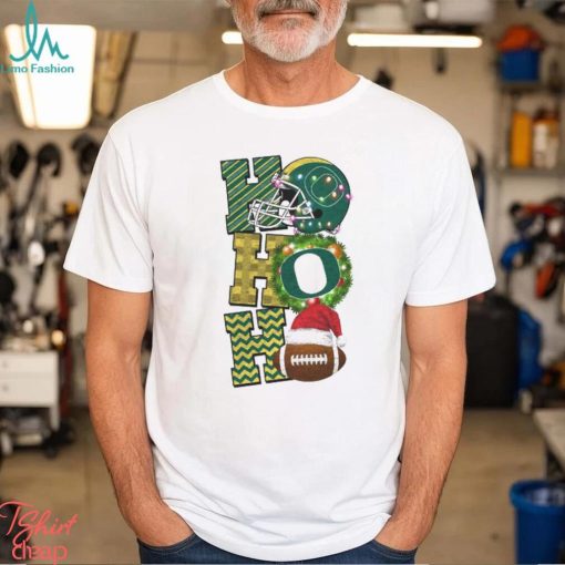 Oregon Ducks Football Christmas Sweatshirt Christmas Game Day Shirt