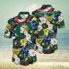 Indiana Hoosiers NCAA3 Hawaii Shirt Independence Day