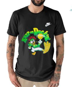 Oregon Ducks Nike Keep on Duckin Shirt