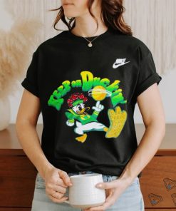 Oregon Ducks Nike Keep on Duckin Shirt