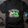Washington Huskies Undefeated Go Huskies Perfect Season 3 0 T Shirt