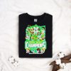 Samjcohn Love That For You Rainbow Tee shirt