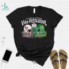 Washington Huskies Skyline PAC 12 Football Champions 2023 Shirt