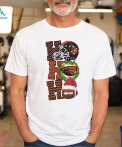 Oregon State Beavers Football Christmas Sweatshirt Christmas Game Day Shirt