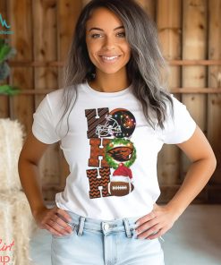 Oregon State Beavers Football Christmas Sweatshirt Christmas Game Day Shirt