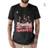 Dana White Meme Machine Kurt Angle Shirt