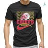 Cleveland Browns Christmas Dawg Pound Shirt