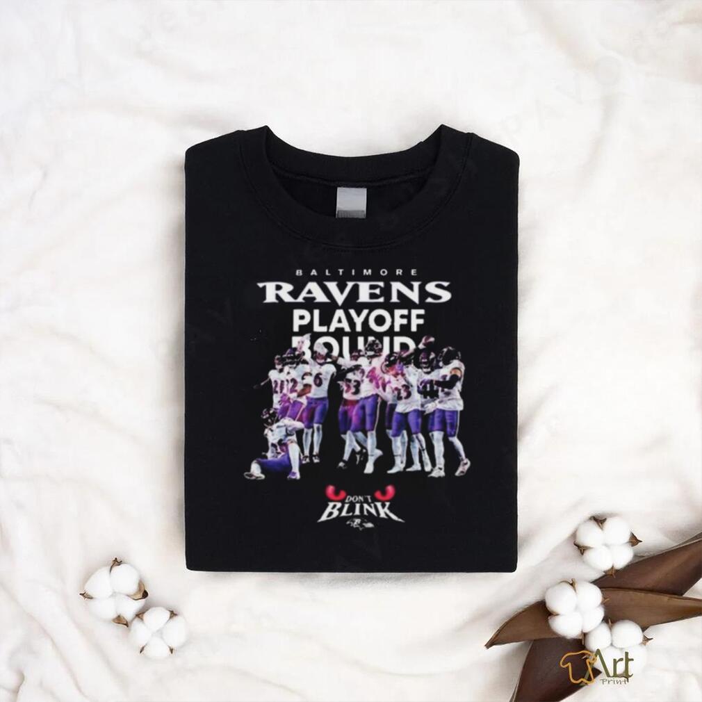 Original Baltimore Ravens Playoff Bound Playoffs Secured Don t