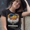 Where I’m From Adult Akron Blimp T Shirt