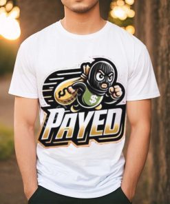 Original Dicerollere Ayed Payed T Shirt