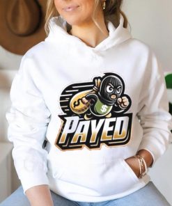 Original Dicerollere Ayed Payed T Shirt, hoodie, sweater, long sleeve and tank top Original Dicerollere Ayed Payed T Shirt
