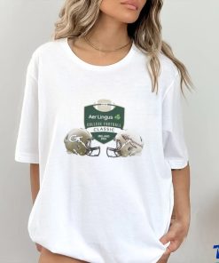 Original Florida State Seminoles Vs Georgia Tech Dublin 2024 College Football Classic Ireland Shirt