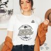 Frank Blond Vintage 90s Style Graphic Shirt