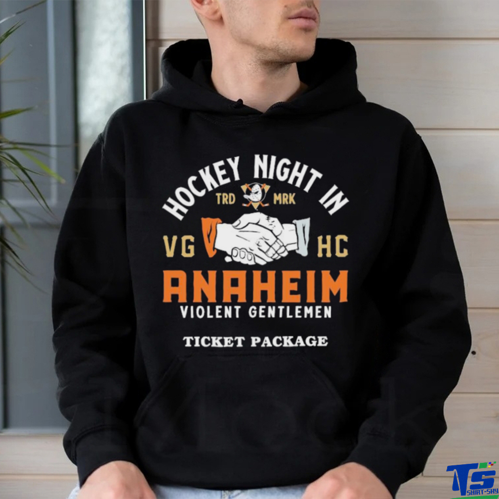 Original Hockey Night In ANA Spring 2024 T Shirt Original Hockey Night In ANA Spring 2024 T Shirt