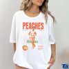 Brisbane Lions Premiers 2023 Trophy Shirt