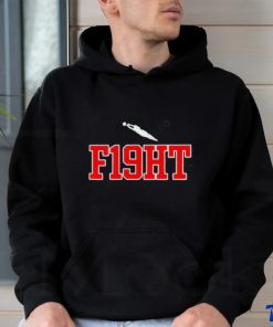 Original Katie’S Save 19 Fight Shirt