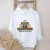 Nebraska Women’s Volleyball 2023 Ncaa Division I Final Championship Shirt