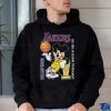 Los Angeles Lakers Champions 2023 NBA In Season Tournament Basketball Shirt
