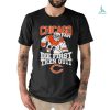 Official Cowboys jimmy johnson signature shirt