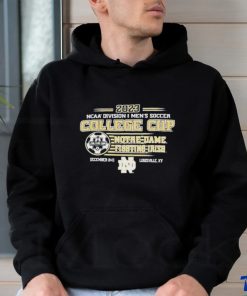 Original Notre Dame Fighting Irish 2023 Mens College Cup Shirt