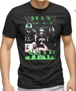 Original Philadelphia Eagles Man Of The Year Lane Johnson shirt