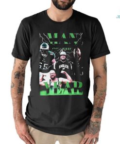 Original Philadelphia Eagles Man Of The Year Lane Johnson shirt