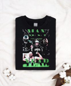 Original Philadelphia Eagles Man Of The Year Lane Johnson shirt