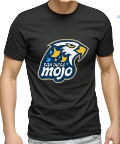 Original San Diego Mojo Eagle T Shirt