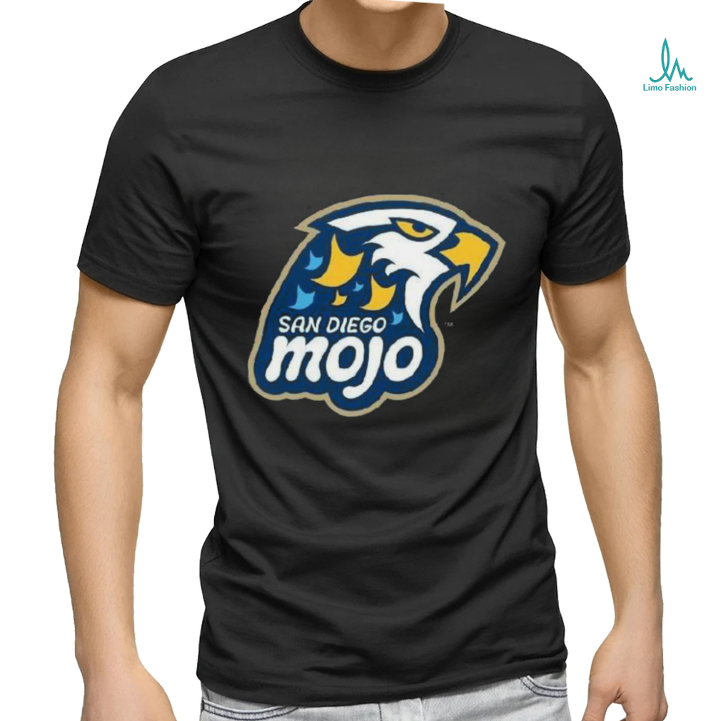 Original San Diego Mojo Eagle T Shirt Original San Diego Mojo Eagle T Shirt