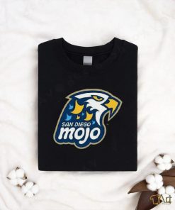 Original San Diego Mojo Eagle T Shirt