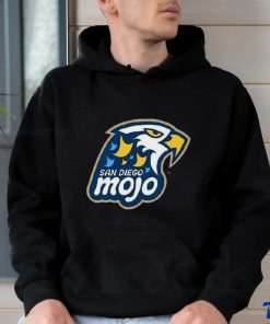 Original San Diego Mojo Eagle T Shirt