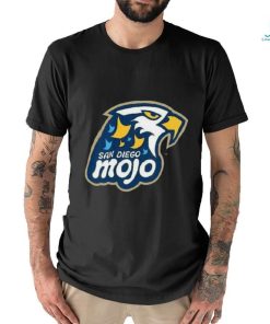 Original San Diego Mojo Eagle T Shirt