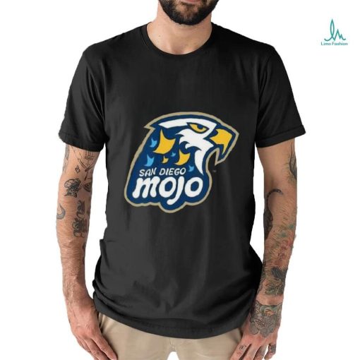 Original San Diego Mojo Eagle T Shirt