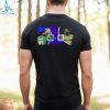 Cleveland browns Football team Joe flacco shirt