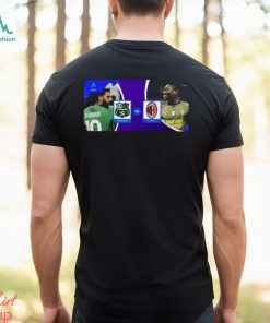 Original Sassuolo VS AC Milan Serie A Dec 31 2023 soccer shirt