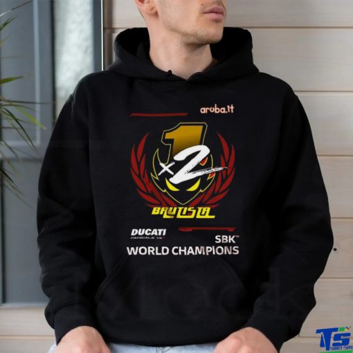 Original Superbike World Champion 2023 shirt