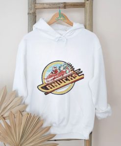 Original The Canucks Free The Skate Holiday T Shirt